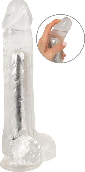 Image du produit Vibrateur avec ventouse