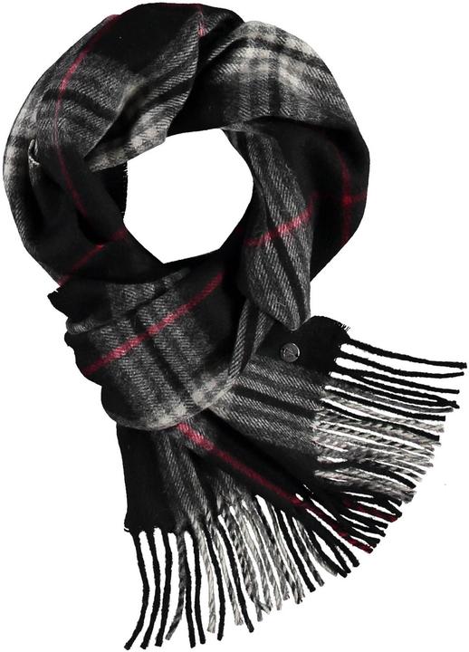 Immagine prodotto Fraas Cashmink® Scarf with Plaid