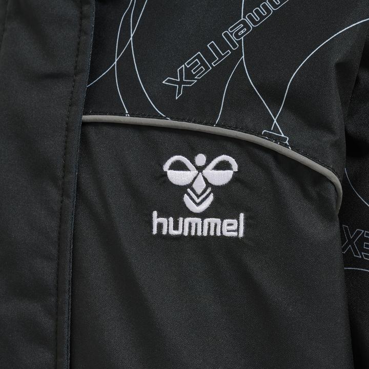 Produktbild hummel Conquer Xx Tex Jacket (110)