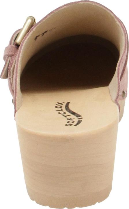 Produktbild Softclox Tomma Kaschmir (41)