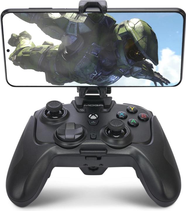 Image du produit PowerA Moga XP-ULTRA (Xbox Series S, Xbox Series X, Android, PC)