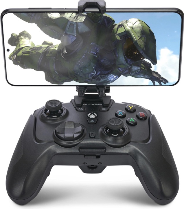 Actual product image PowerA Moga XP-ULTRA (Xbox Series S, Xbox Series X, Android, PC)
