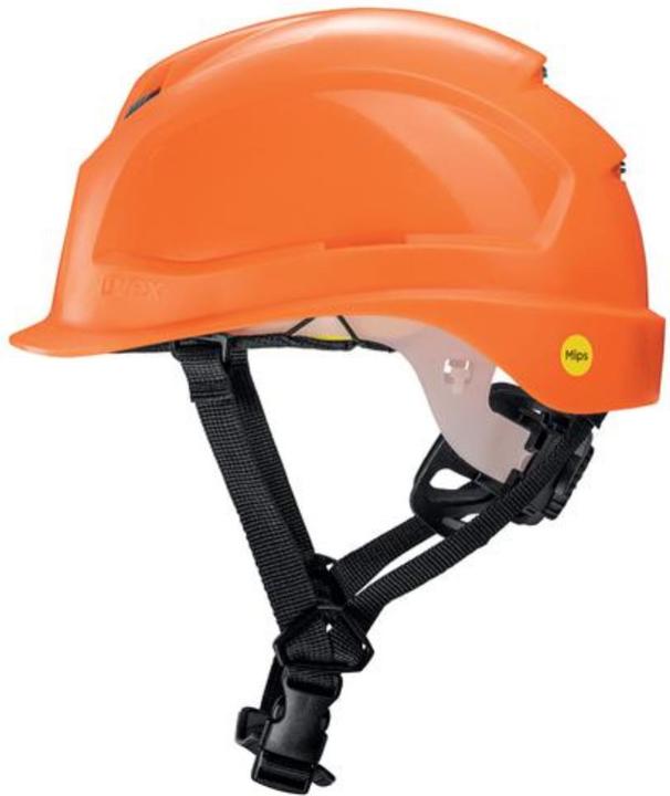 Orange / Noir