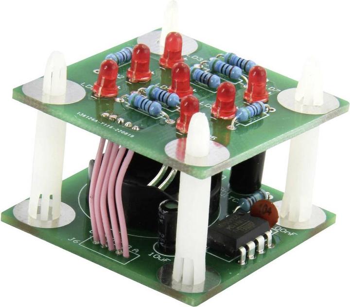 Immagine prodotto Sol Expert Kit di stivaggio per cubi in vetroresina