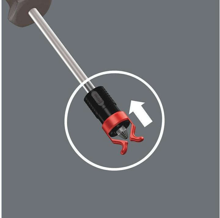 Actual product image Wera 1441