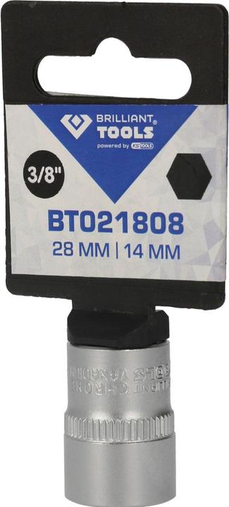 Productafbeelding Brilliant Tools BT021808 (14 mm)