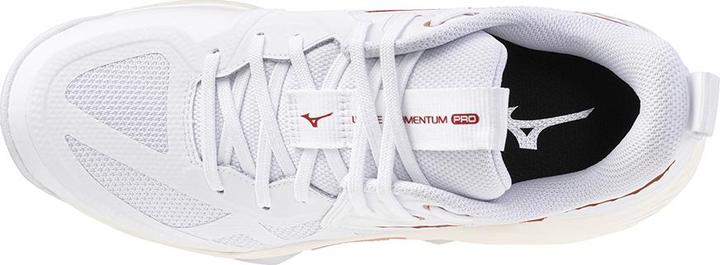 Produktbild Mizuno Wave Momentum Pro Damen (43)