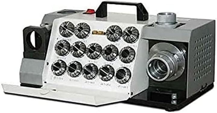 Produktbild Optimum OPTIgrind GH 10 T (Bohrerschärfer, 180 W)