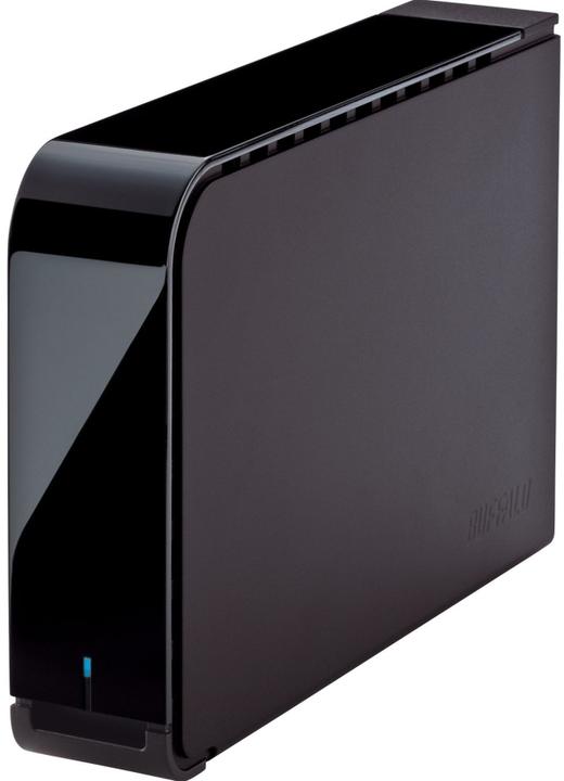 Produktbild Buffalo DriveStation Velocity (2 TB)