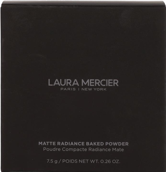 Produktbild Laura Mercier Matte Radiance Baked Powder (02 Bronzer)