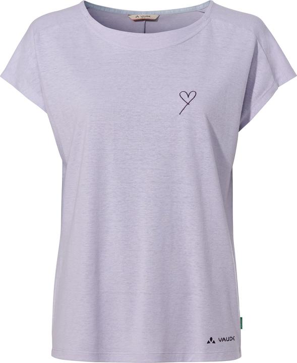 Produktbild Vaude Neyland T-Shirt (46)