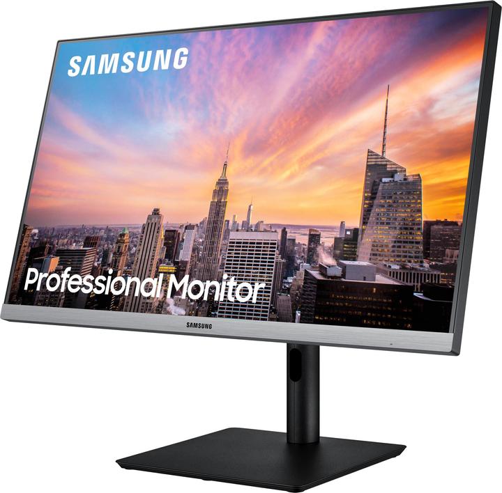 Produktbild Samsung S24R652FDU (1920 x 1080 Pixel, 23.80")