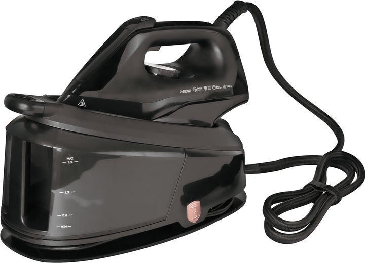 Produktbild BerlingerHaus Black Rose Collection (2200 W)