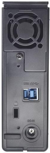 Produktbild Buffalo DriveStation Velocity (2 TB)