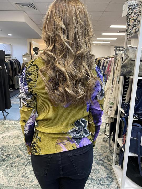 Immagine prodotto Desigual Camicia a Maniche Lunghe (XS)