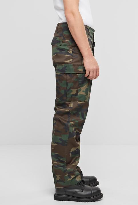 Produktbild Brandit US Ranger Cargo Pants (S)