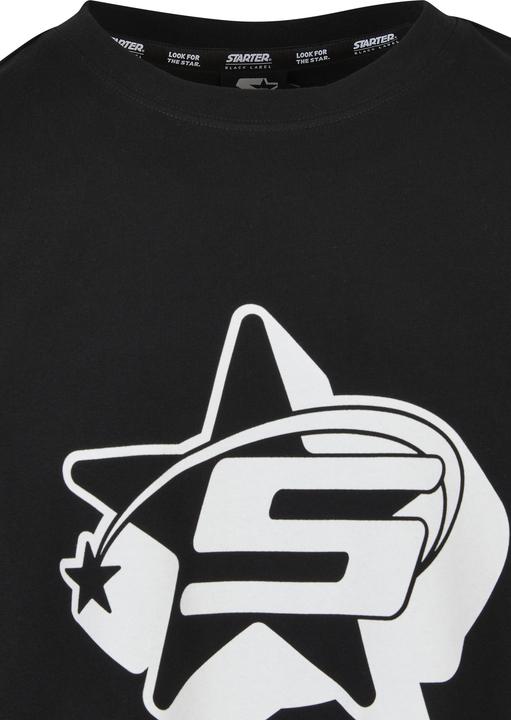 Produktbild Starter Shooting Star Oversize Tee - 119397 (M)