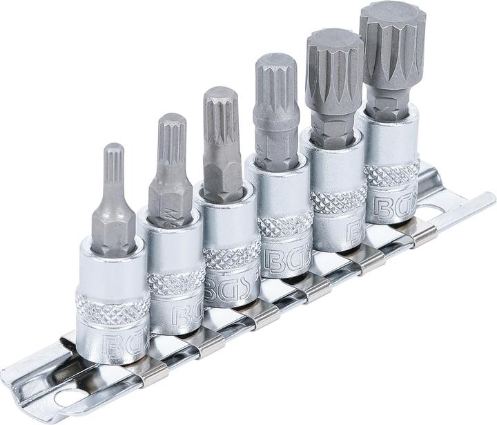 Produktbild BGS Bit-Einsatz-Satz