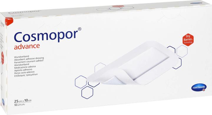 Produktbild Hartmann COSMOPOR ADVANCE 25CMX10CM