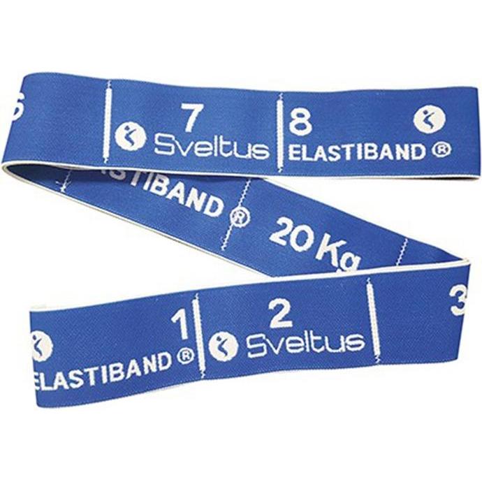 Sveltus, Fitnessband, (0.90 m, Stark)