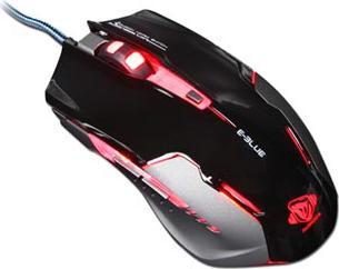 Produktbild Blue Auroza G Mouse (EMS607) (Kabelgebunden)