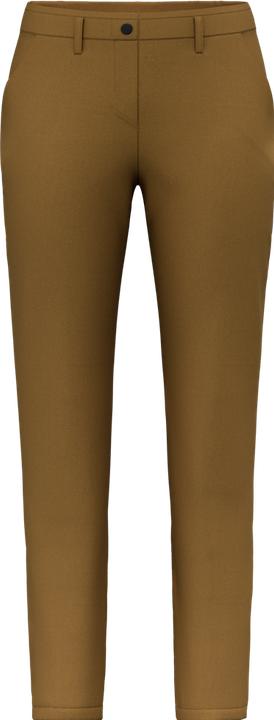 Actual product image Salewa Fanes Hemp Trousers Da (40)