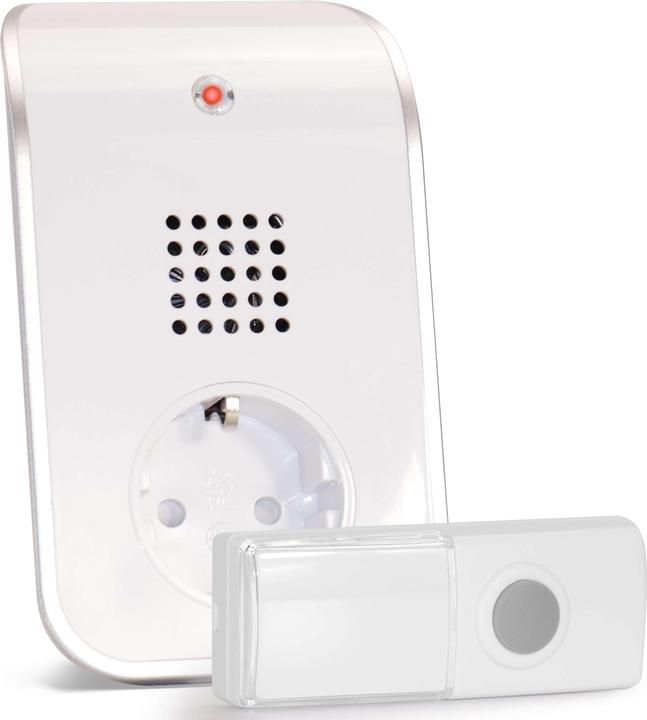 Produktbild Heidemann Funkgong Set HX Curve (Funk)