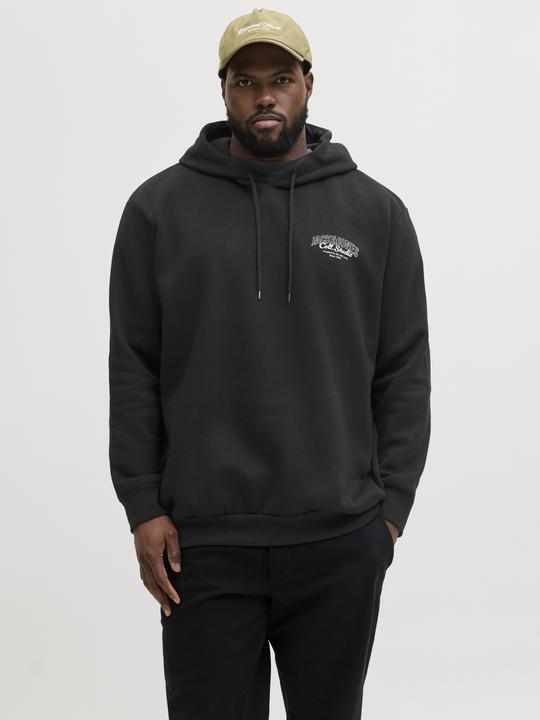 Produktbild Jack & Jones Plus Size 2er-pack Kapuzenpullover Kapuzenpullover