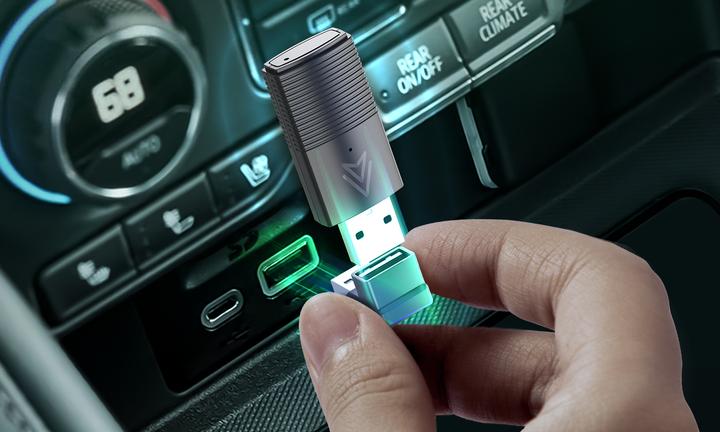 Image du produit Minix CP86-AA