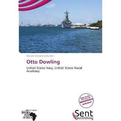 Thumbnail - Otto Dowling, Fachbücher