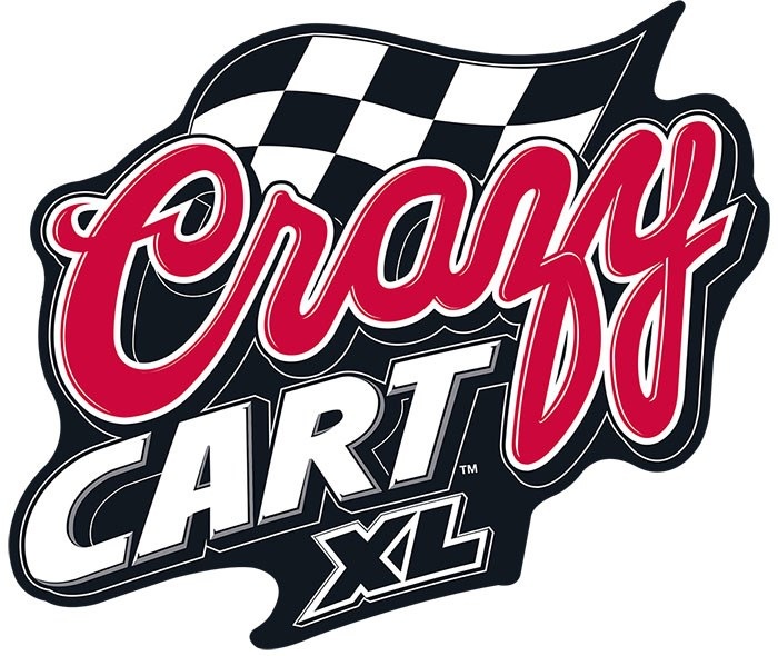 Produktbild Razor Crazy Cart XL (36 V)
