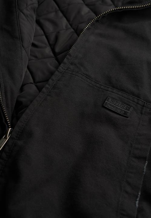 Produktbild Superdry Canvas Surplus (M)