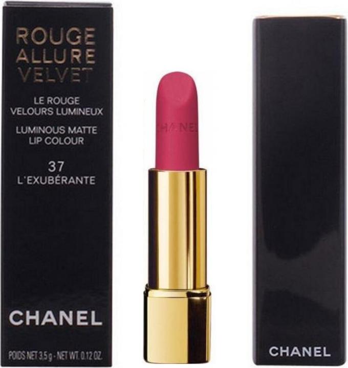 Immagine prodotto Chanel Velluto Rouge Allure (#62 Libre)