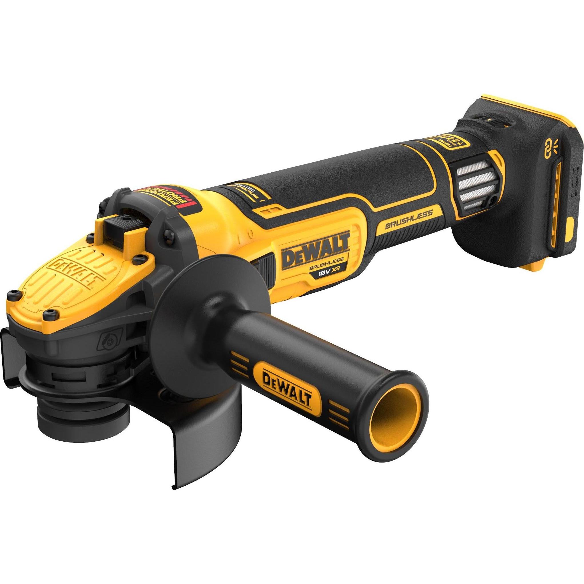 Thumbnail - DeWalt, Winkelschleifer, DCG409VSNTXJ (125 mm)