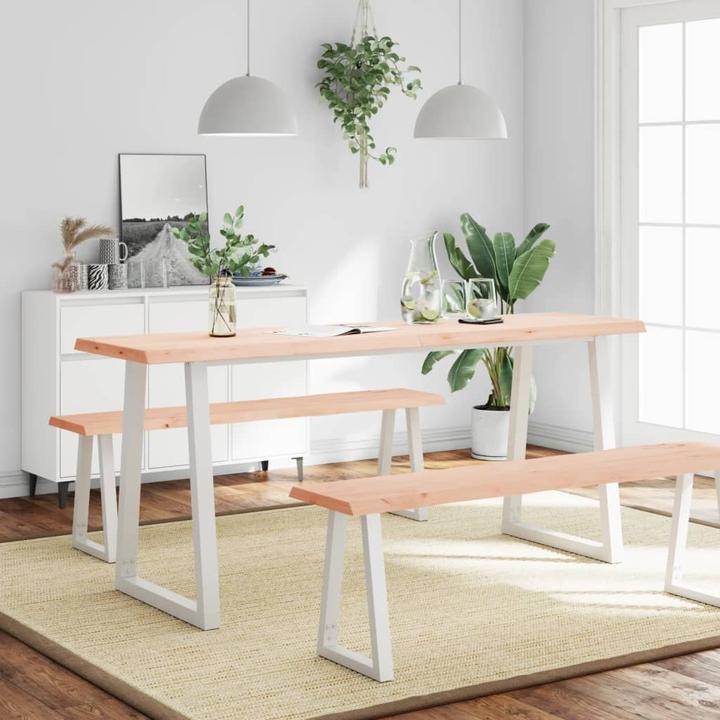 Actual product image VidaXL Aneta (180 x 50 x 6 cm)