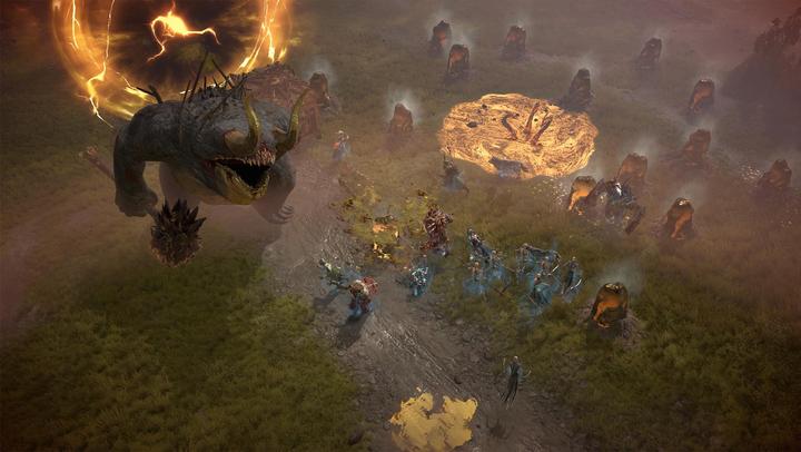 Produktbild Microsoft Xbox Series X – Diablo IV Bundle