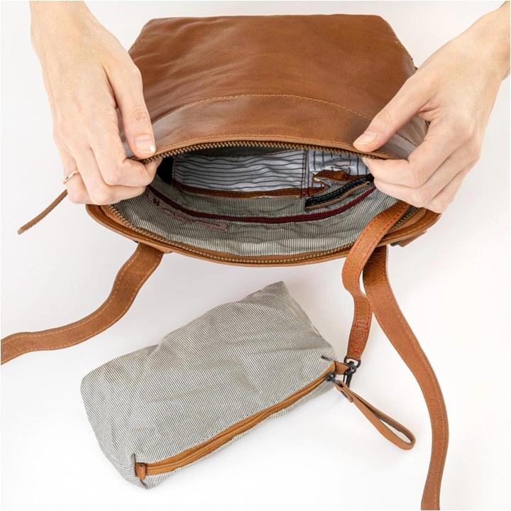 Produktbild Aunts & Uncles Biscotto Mrs. Crumble