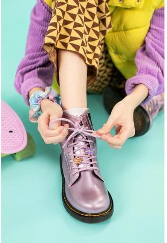 Actual product image Partydeco Jewelry Girl Gang Goodie Box 19 x 15 x 4 cm, 9 pieces