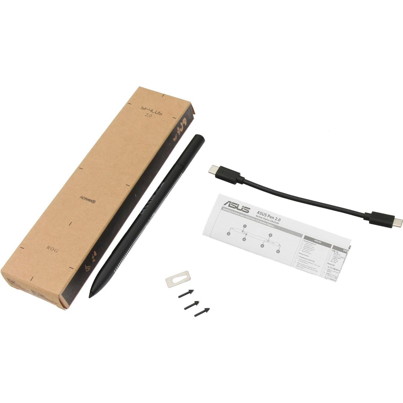 Thumbnail - ASUS 04190-00310000, Stylus