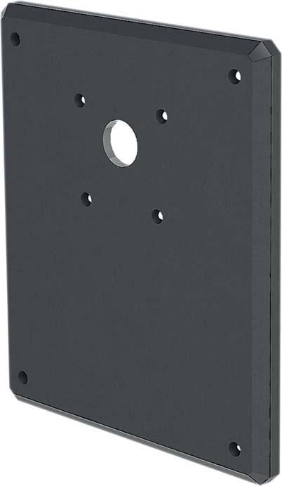 Actual product image Wall panel