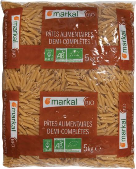 Markal Complete 1/2 Penne (5000 g)