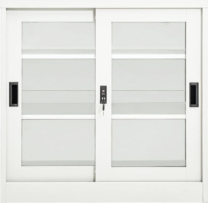 Actual product image vidaXL Lucilia (90 x 40 x 90 cm)