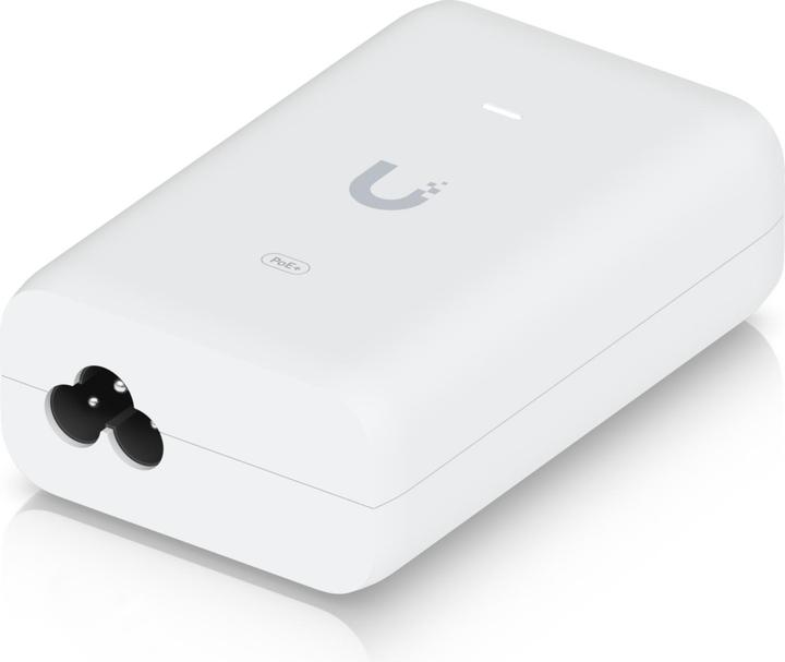 Image du produit Ubiquiti U-POE-AT (802,3at (PoE+), 30 W)