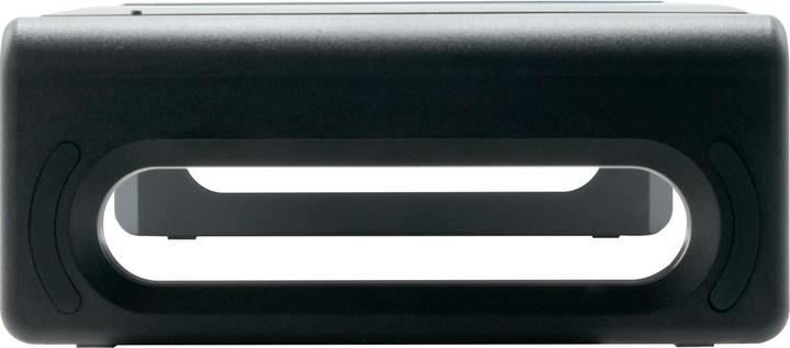 Actual product image Antec CyberDeck RGB Laptop & Monitor Ständer