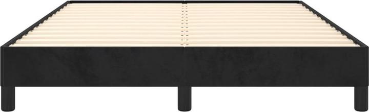 Actual product image vidaXL Bettgestell (140 x 200 cm)