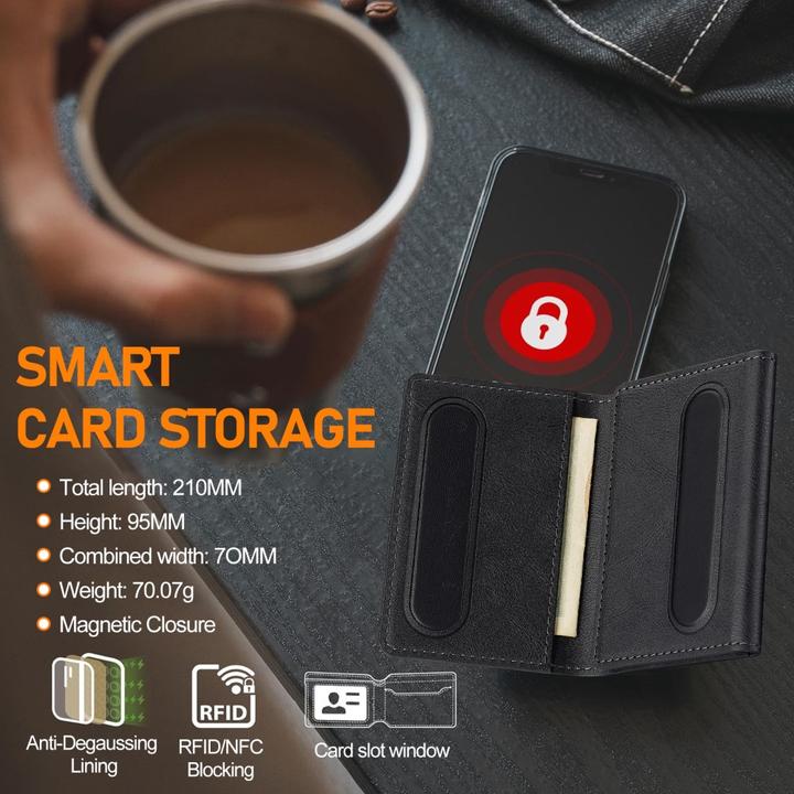 Produktbild Ueli Express MagSafe RFID Wallet (Universal)