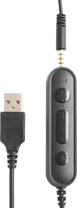 Productafbeelding Itek H362 (Bedraad, USB-B)