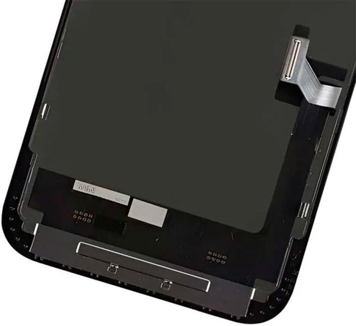 Immagine prodotto Cool Volledig scherm voor iPhone 15 Pro AAAkwaliteit zwart (Display, Apple iPhone 15 Pro)