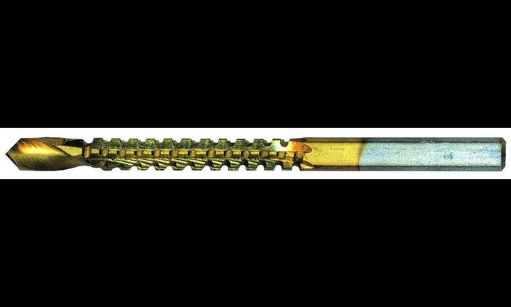 Produktbild C.K Magma HSS Metall-Fräsbohrer 6 mm T31 (6 mm)
