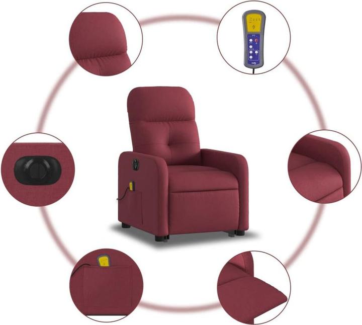 Actual product image vidaXL Itzal